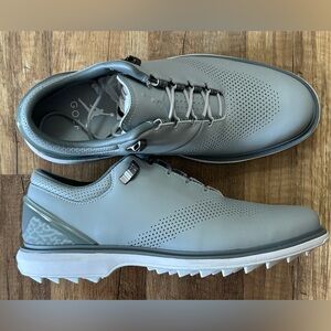 NEW! Nike Mens AGD 4 Golf Shoes - SIZE 7